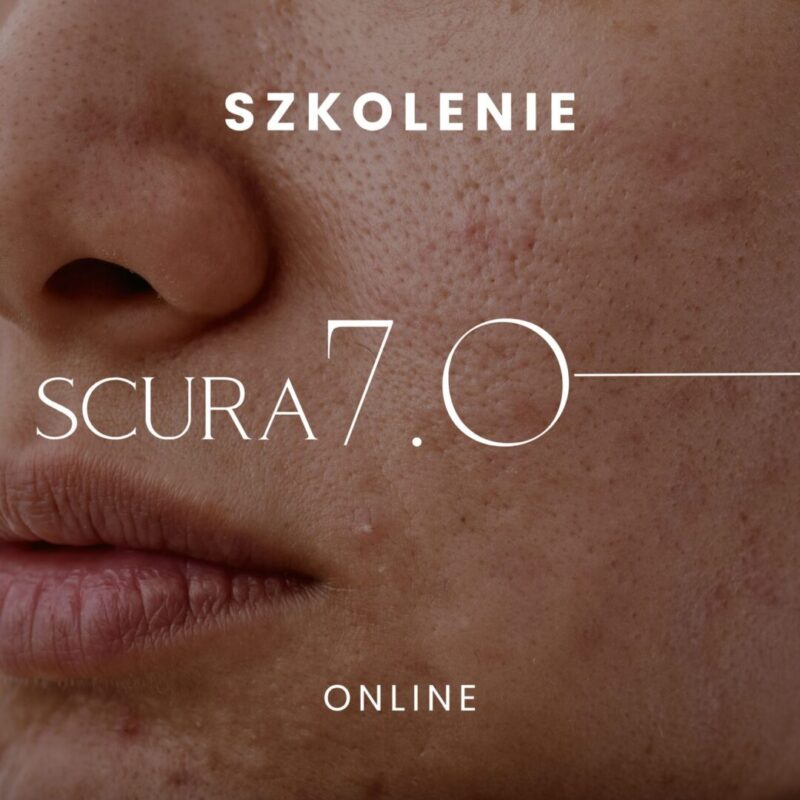 Scura 7.0 - szkolenie online