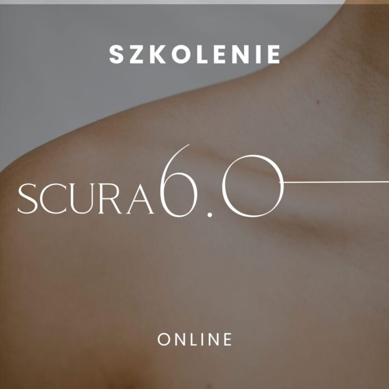 Scura 6.0 - szkolenie online