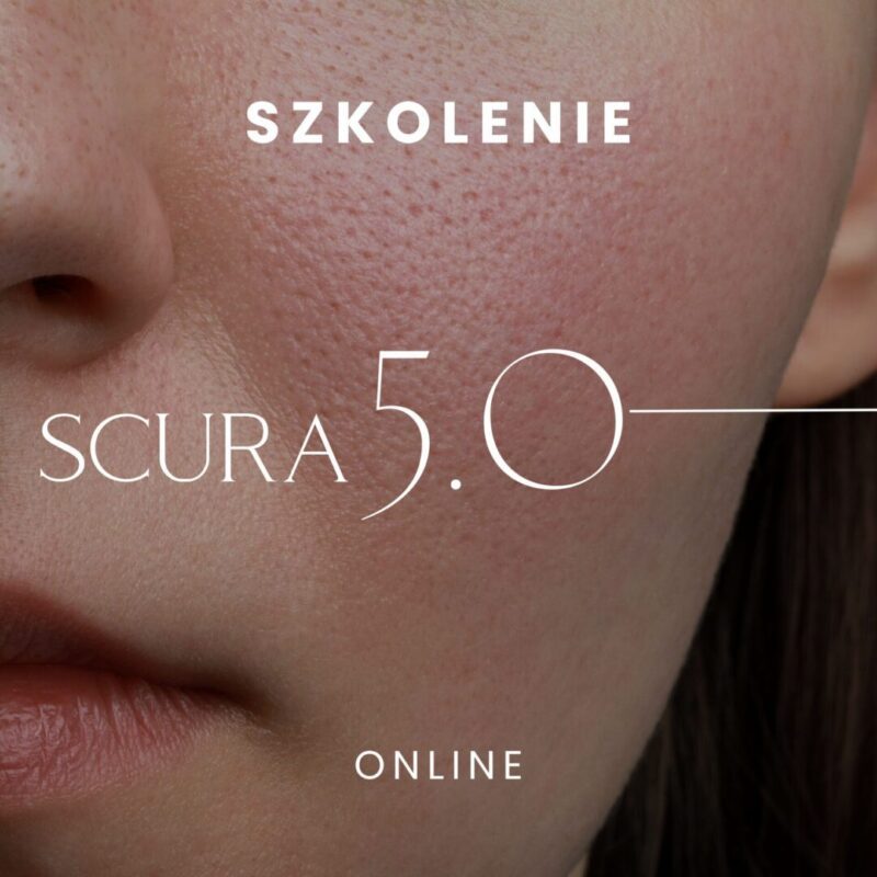 Scura 5.0 - szkolenie online