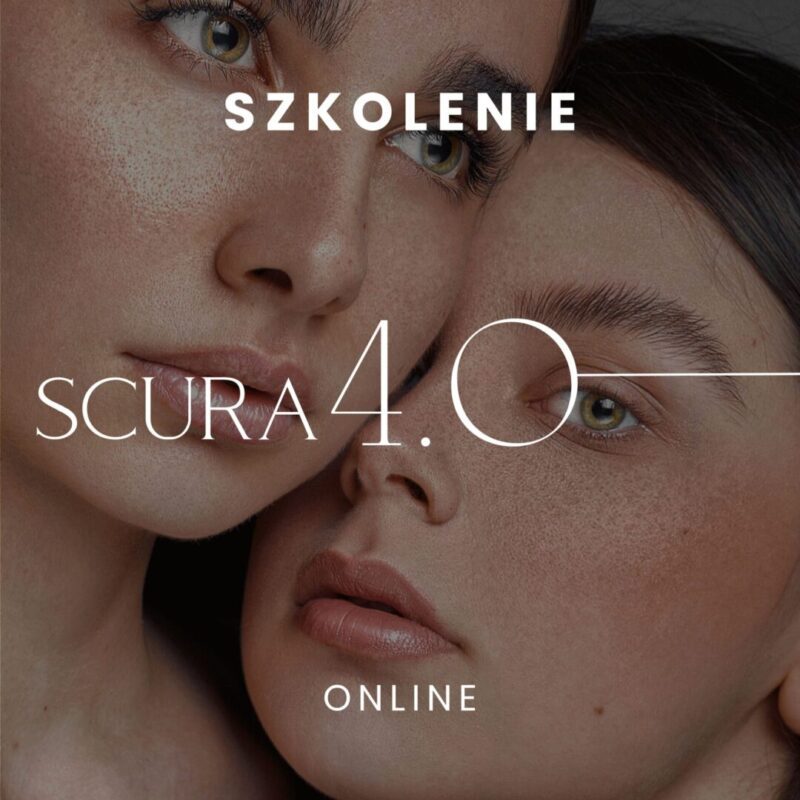 Scura 4.0 - szkolenie online