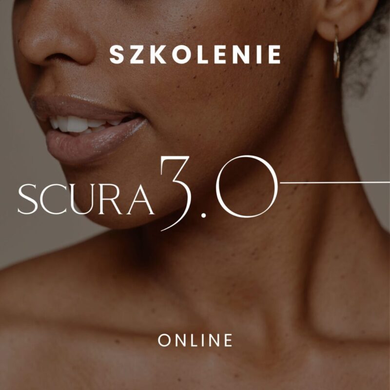 Scura 3.0 - szkolenie online