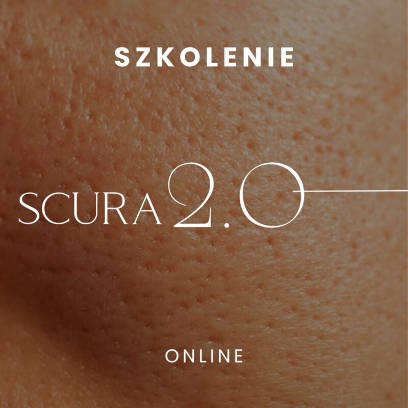 Scura 2.0 - szkolenie online