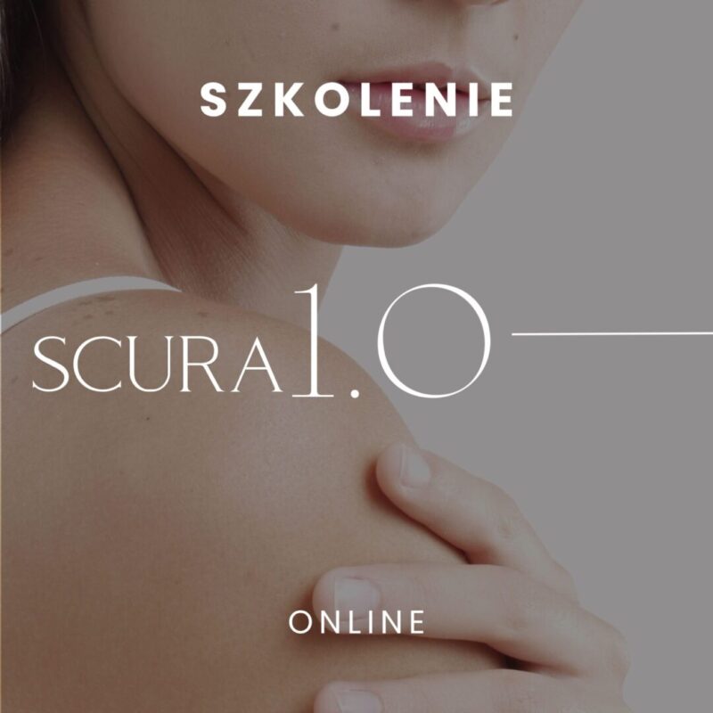 Scura 1.0 - szkolenie online
