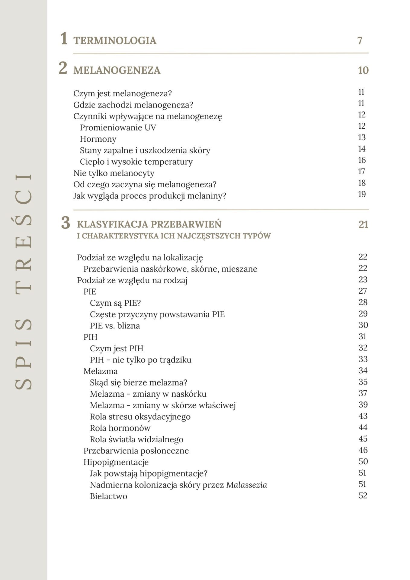 e-Book. Twoja scura ma przebarwienia. - obrazek 2